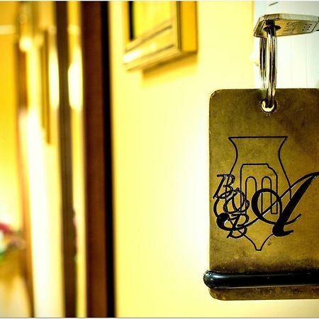 B&B Degli Amici Ciampino Szoba fotó