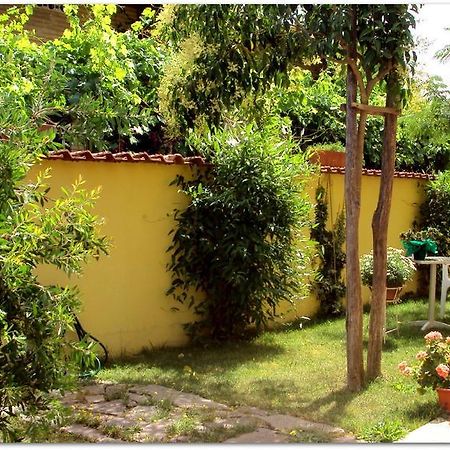 B&B Degli Amici Ciampino Kültér fotó