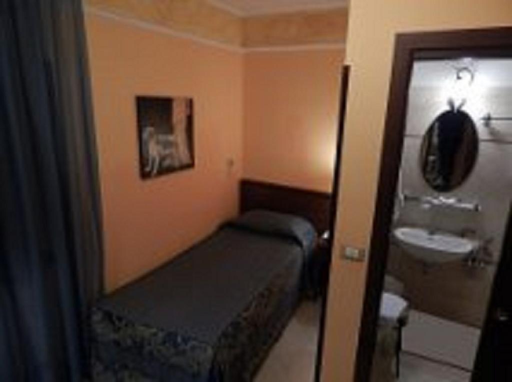 B&B Degli Amici Ciampino Szoba fotó