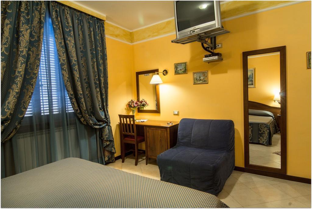 B&B Degli Amici Ciampino Szoba fotó