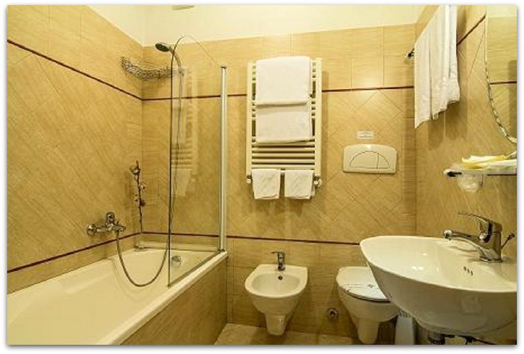 B&B Degli Amici Ciampino Szoba fotó