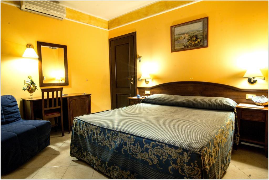 B&B Degli Amici Ciampino Szoba fotó